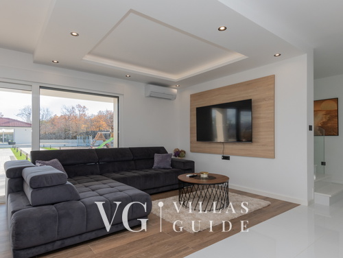 Villa Lea - Makarska-Grubine