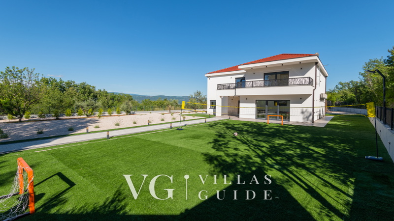 Villa Lea - Makarska-Grubine Contenuto aggiuntivo