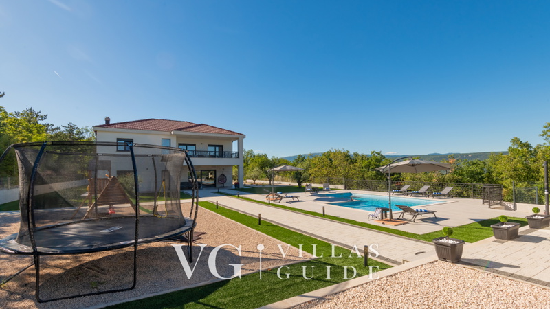 Villa Lea - Makarska-Grubine Contenuto aggiuntivo