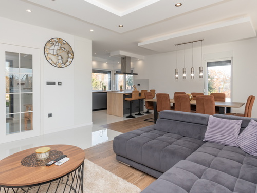 Villa Lea - Makarska-Grubine