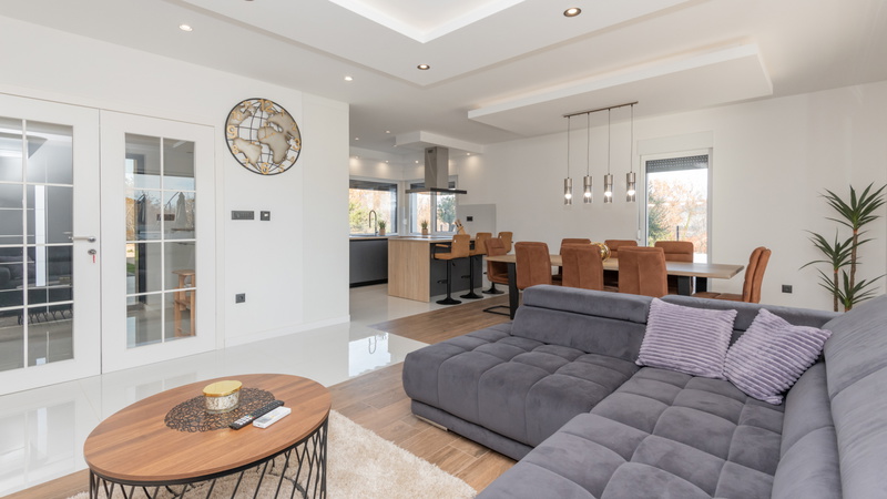 Villa Lea - Makarska-Grubine