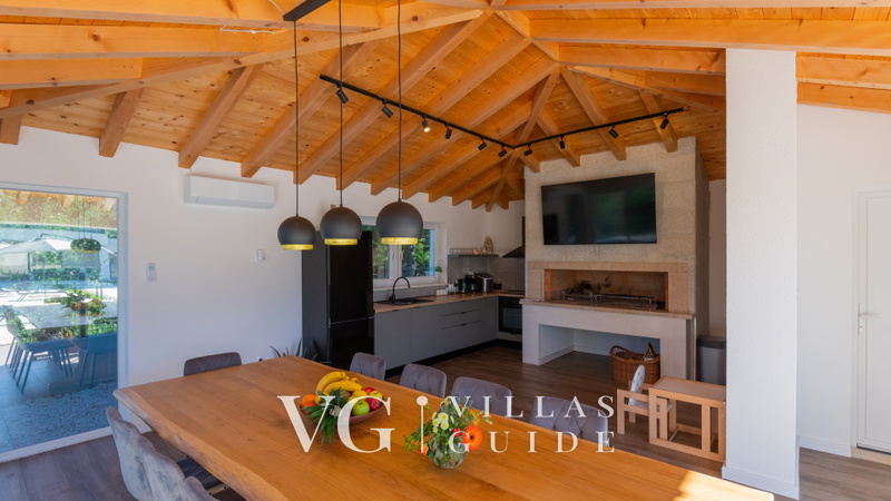 Villa Lea - Makarska-Grubine