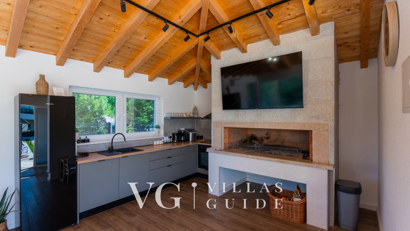 Villa Lea - Makarska-Grubine Contenuto aggiuntivo