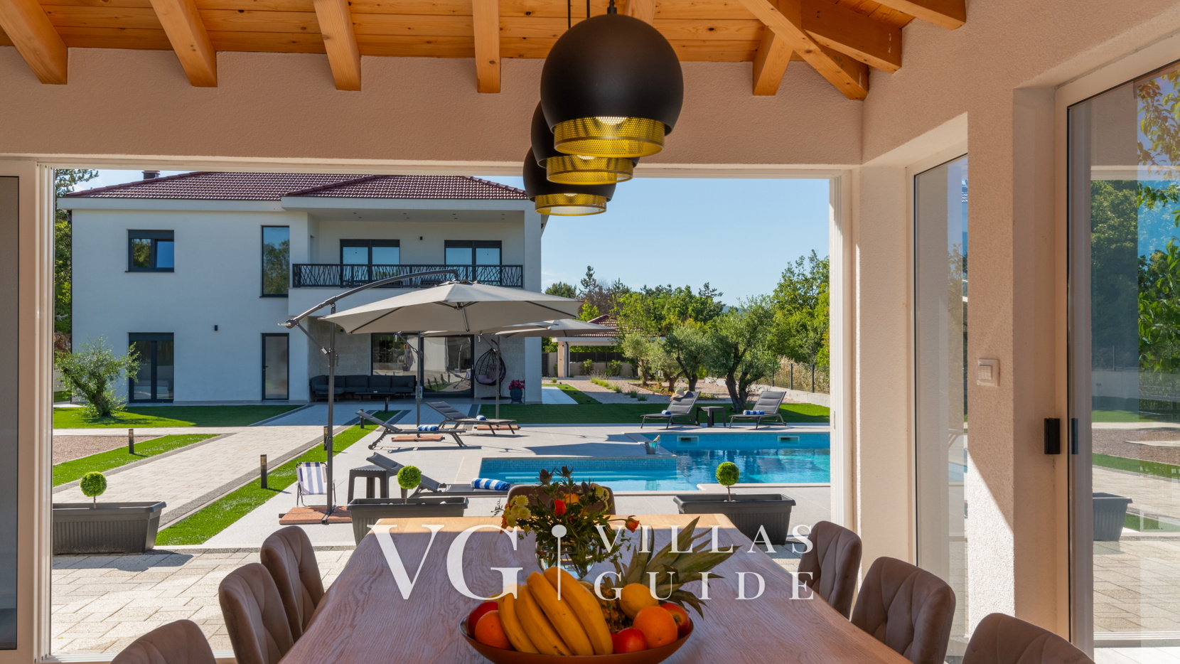 Villa Lea - Makarska-Grubine Contenuto aggiuntivo