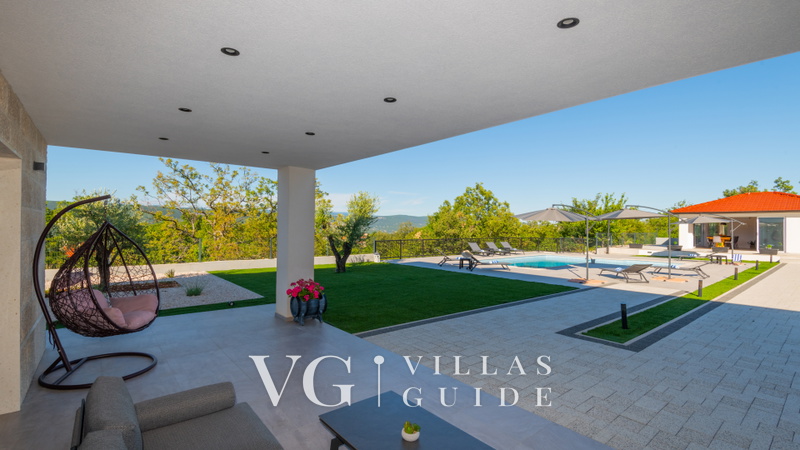 Villa Lea - Makarska-Grubine Contenuto aggiuntivo