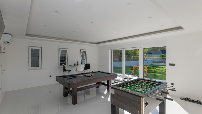Villa Lea - Makarska-Grubine