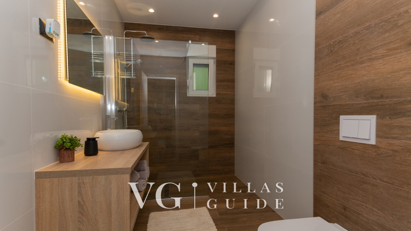 Villa Lea - Makarska-Grubine