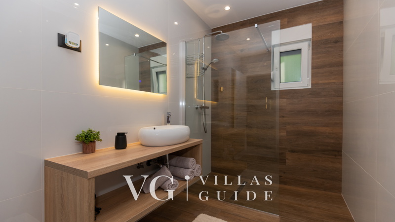 Villa Lea - Makarska-Grubine Bagno
