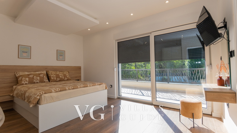 Villa Lea - Makarska-Grubine