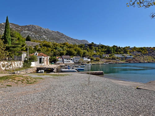 Kuća za odmor Viktoria