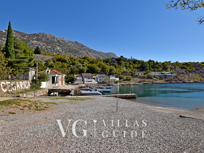 Kuća za odmor Viktoria