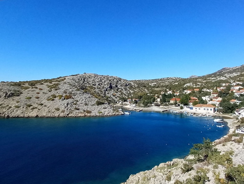 Kuća za odmor Viktoria