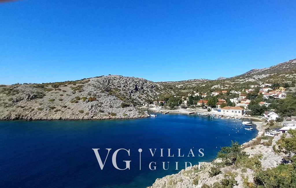 Kuća za odmor Viktoria Microlocation