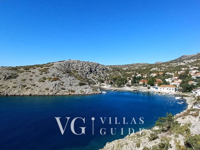 Kuća za odmor Viktoria