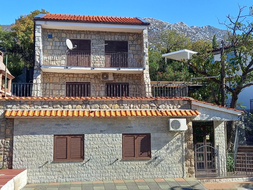 Kuća za odmor Viktoria