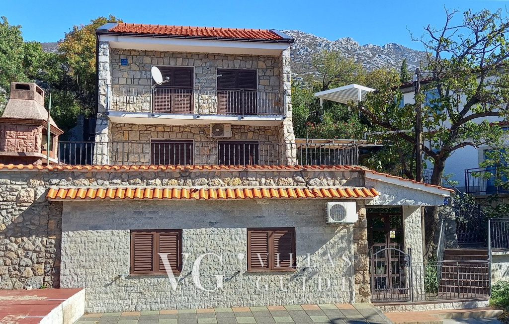 Kuća za odmor Viktoria