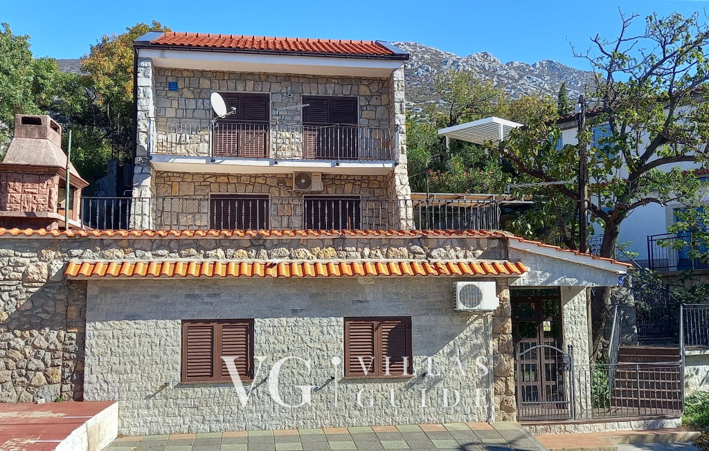 Kuća za odmor Viktoria