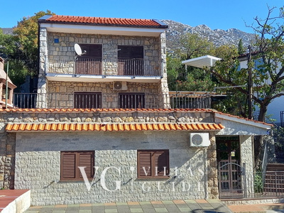 Kuća za odmor Viktoria