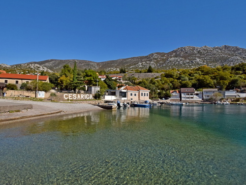 Kuća za odmor Viktoria