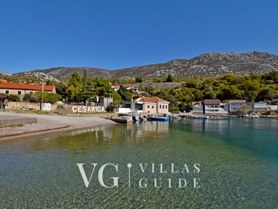 Kuća za odmor Viktoria