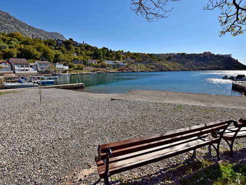 Kuća za odmor Viktoria