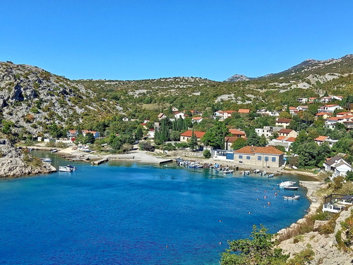 Kuća za odmor Viktoria