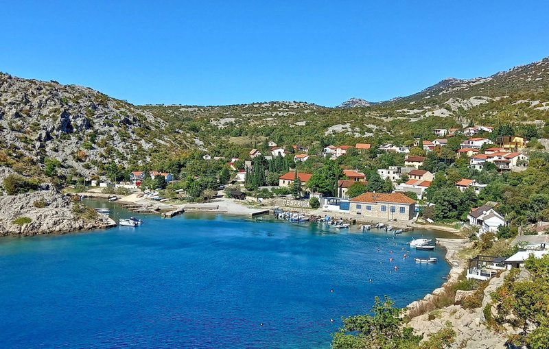 Kuća za odmor Viktoria