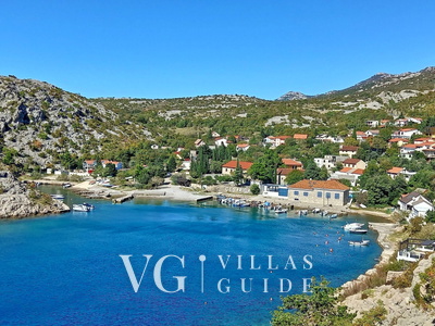 Kuća za odmor Viktoria Garden and property exterior