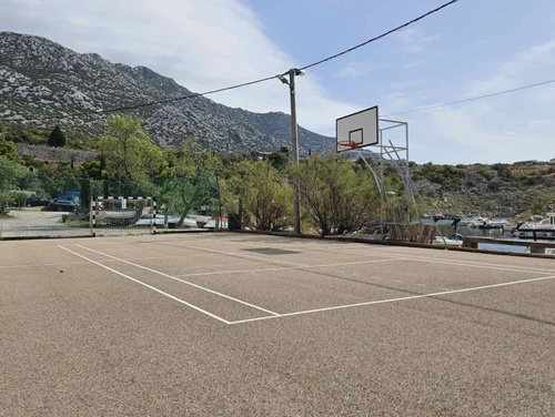 Kuća za odmor Viktoria