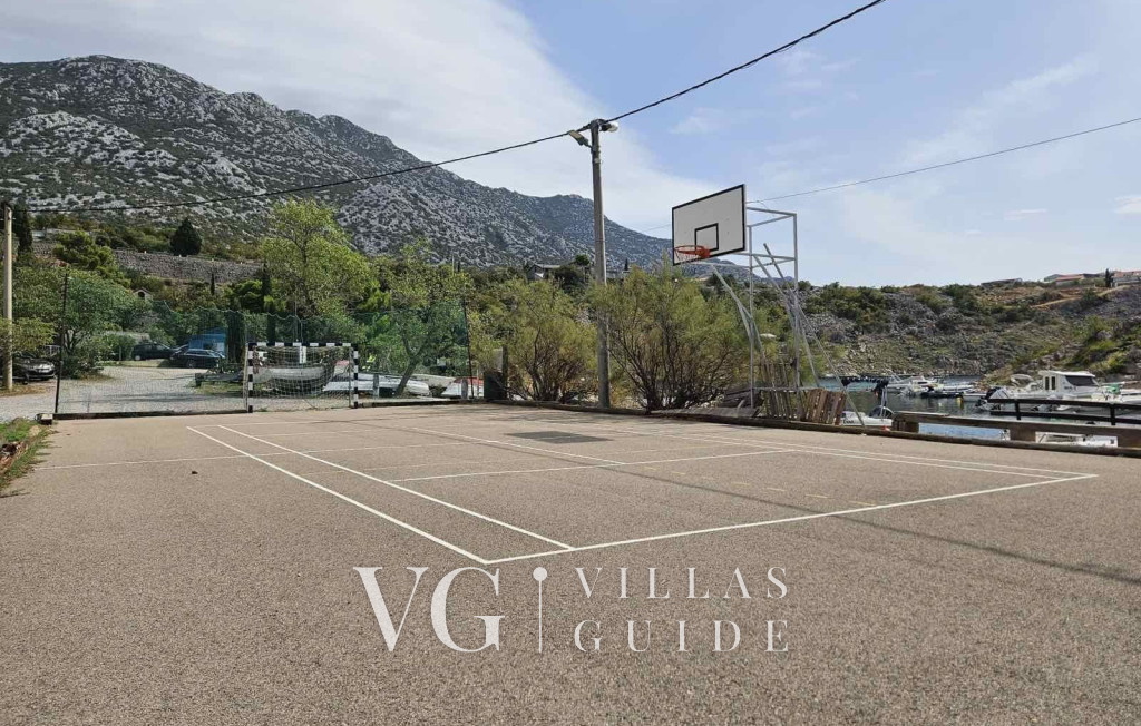 Kuća za odmor Viktoria Additional content