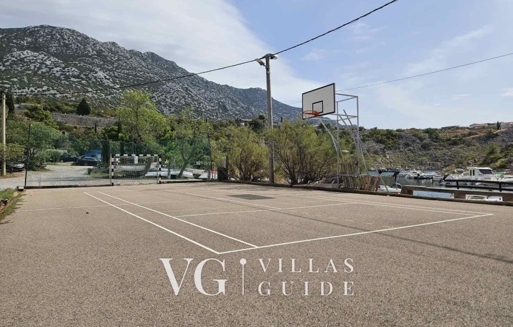 Kuća za odmor Viktoria Additional content