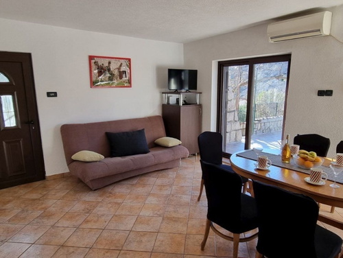 Kuća za odmor Viktoria