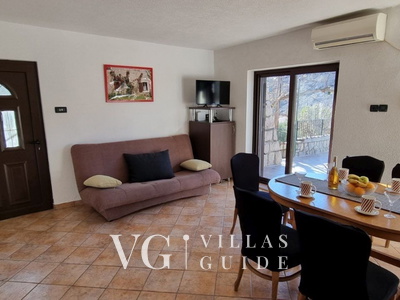 Kuća za odmor Viktoria