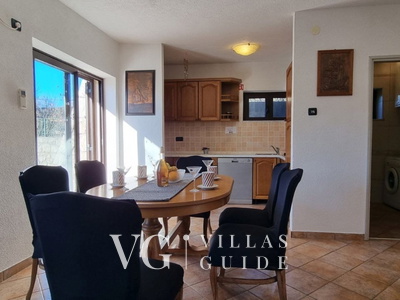 Kuća za odmor Viktoria Living room