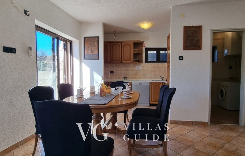 Kuća za odmor Viktoria Living room