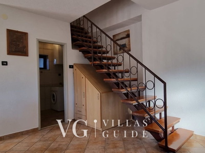 Kuća za odmor Viktoria Living room