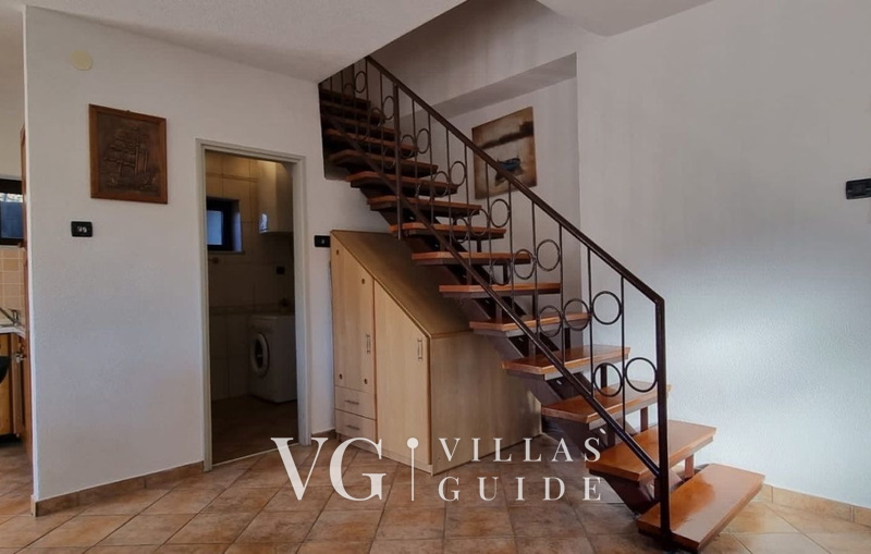 Kuća za odmor Viktoria Living room