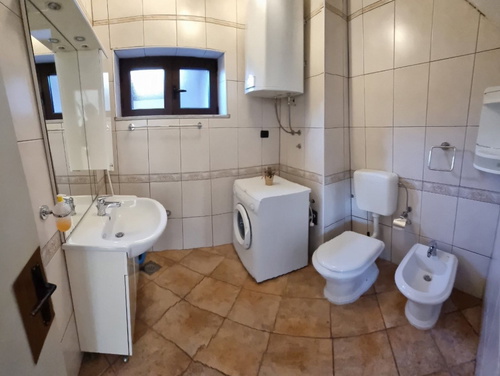 Kuća za odmor Viktoria