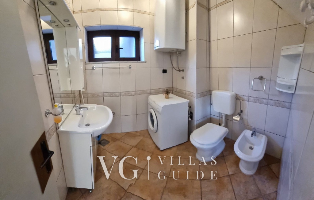 Kuća za odmor Viktoria Bathroom