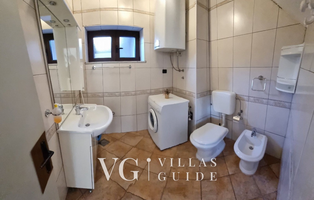 Kuća za odmor Viktoria Bathroom