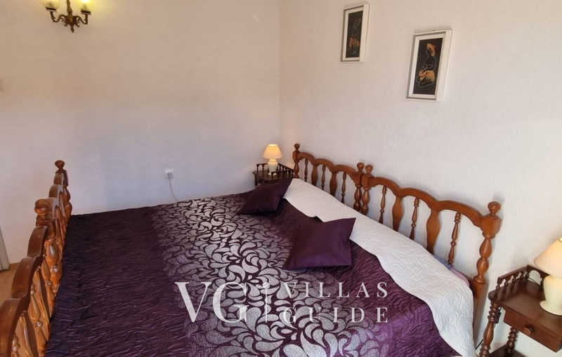 Kuća za odmor Viktoria