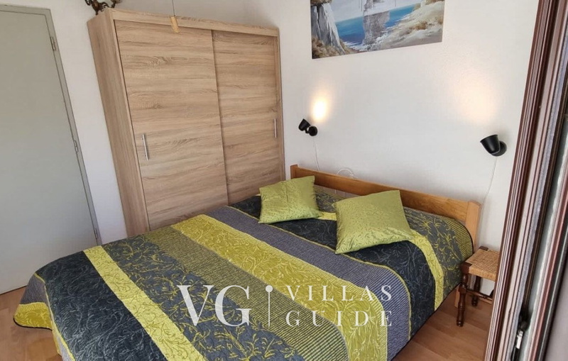 Kuća za odmor Viktoria