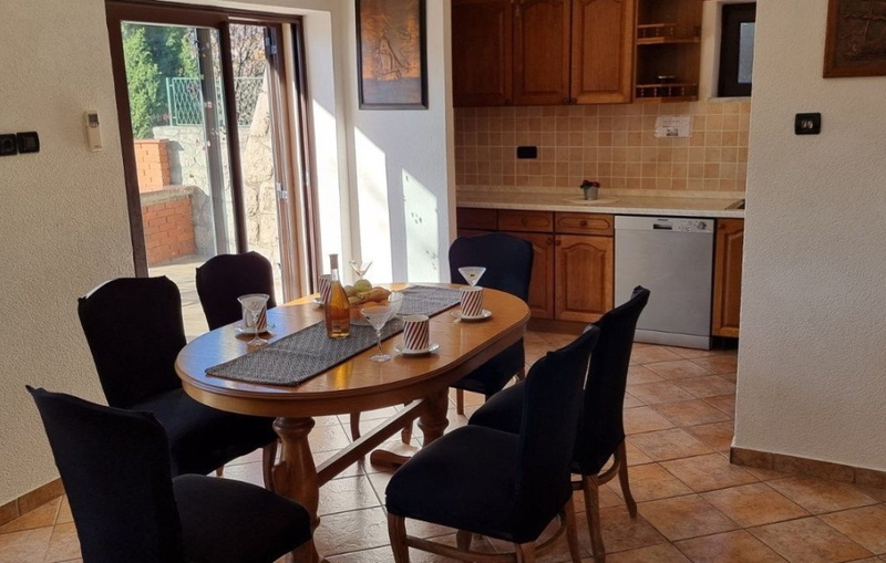 Kuća za odmor Viktoria