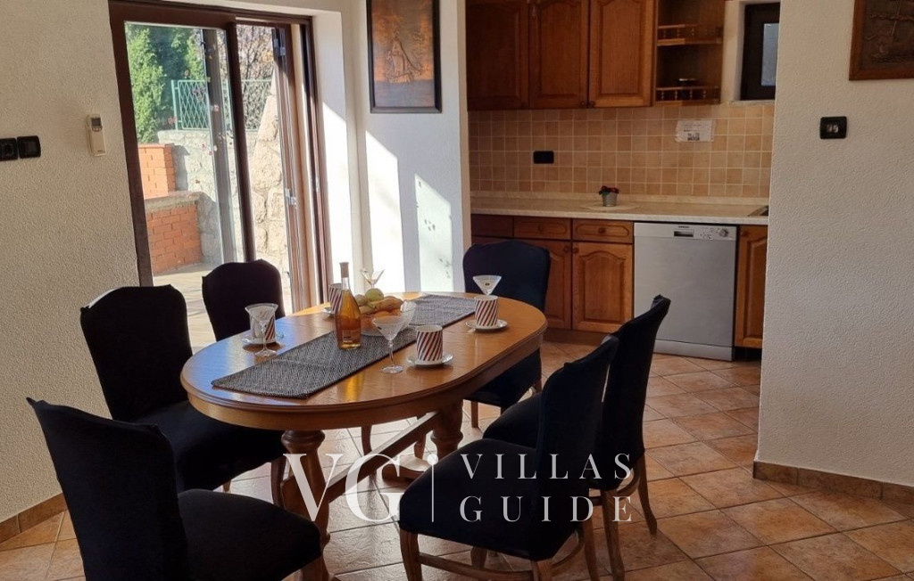 Kuća za odmor Viktoria