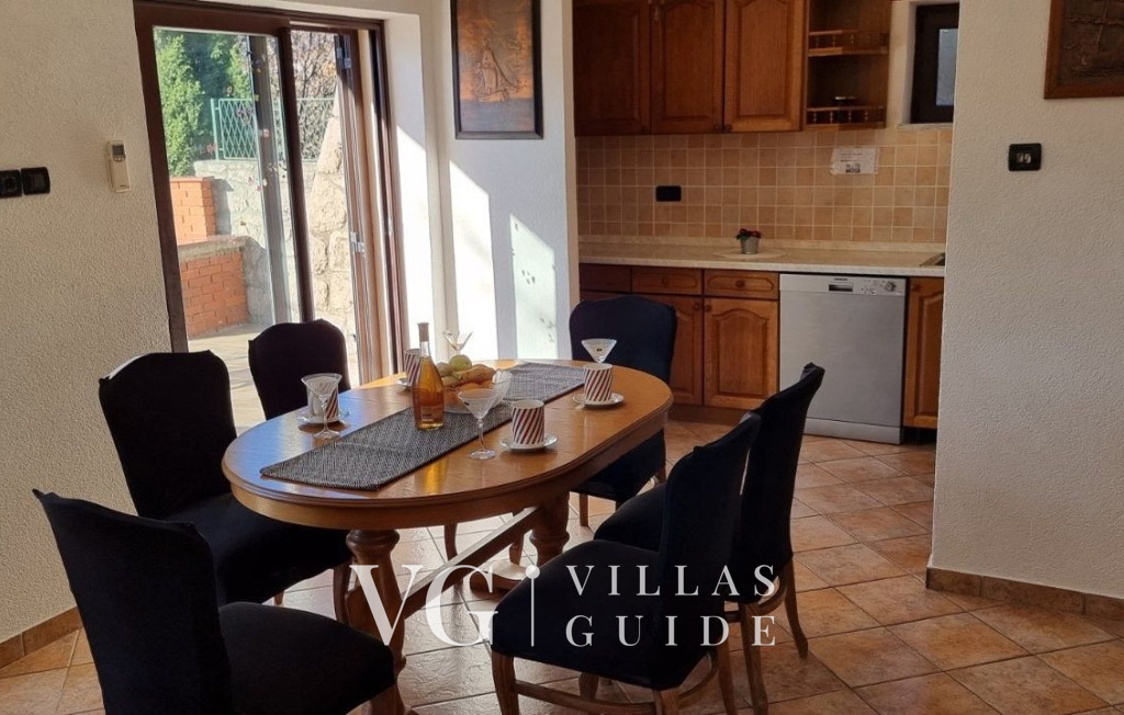 Kuća za odmor Viktoria