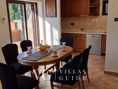 Kuća za odmor Viktoria