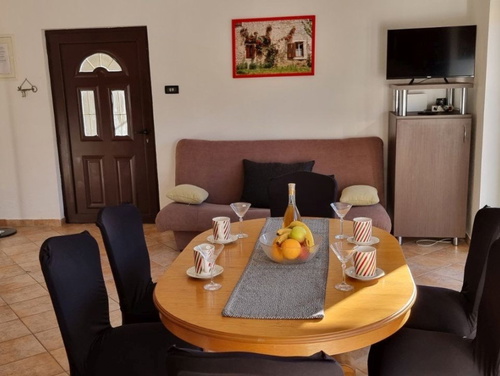 Kuća za odmor Viktoria