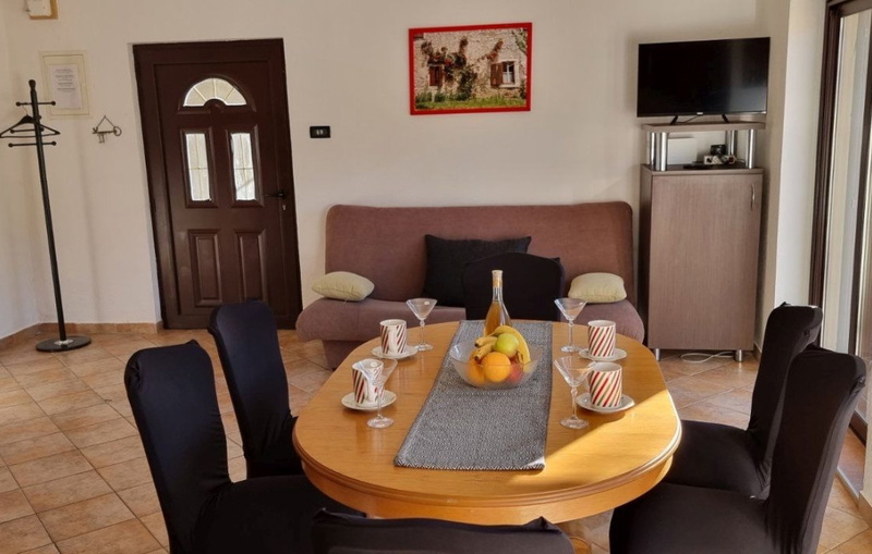 Kuća za odmor Viktoria