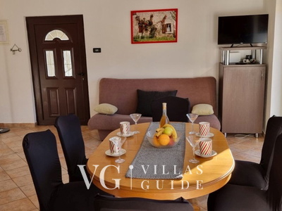 Kuća za odmor Viktoria Living room