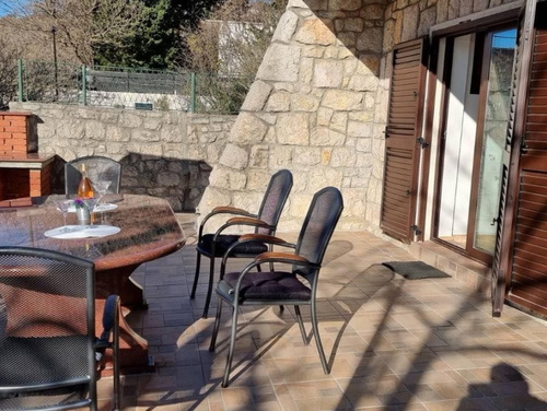 Kuća za odmor Viktoria